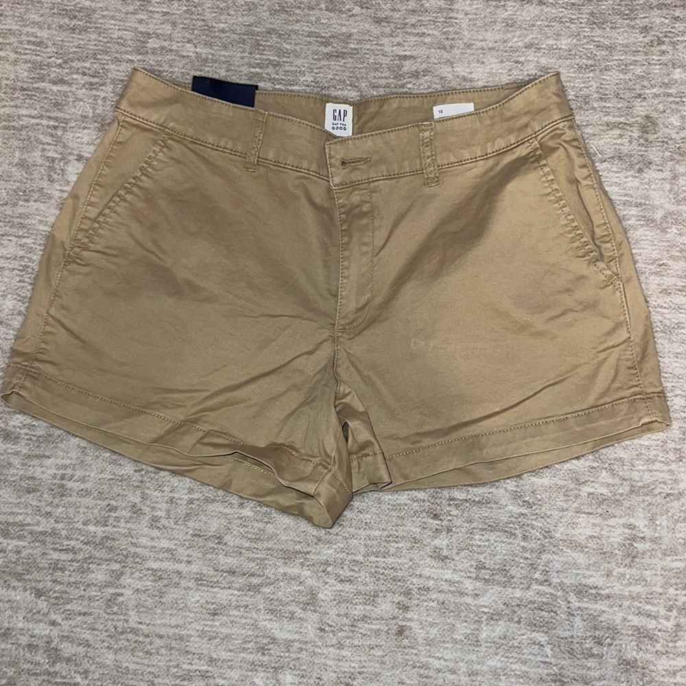 NWT GAP Woman’s 3” SHORT